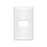 Royu RSP1 1-Gang Plate (Super Wide) | Royu by KHM Megatools Corp.